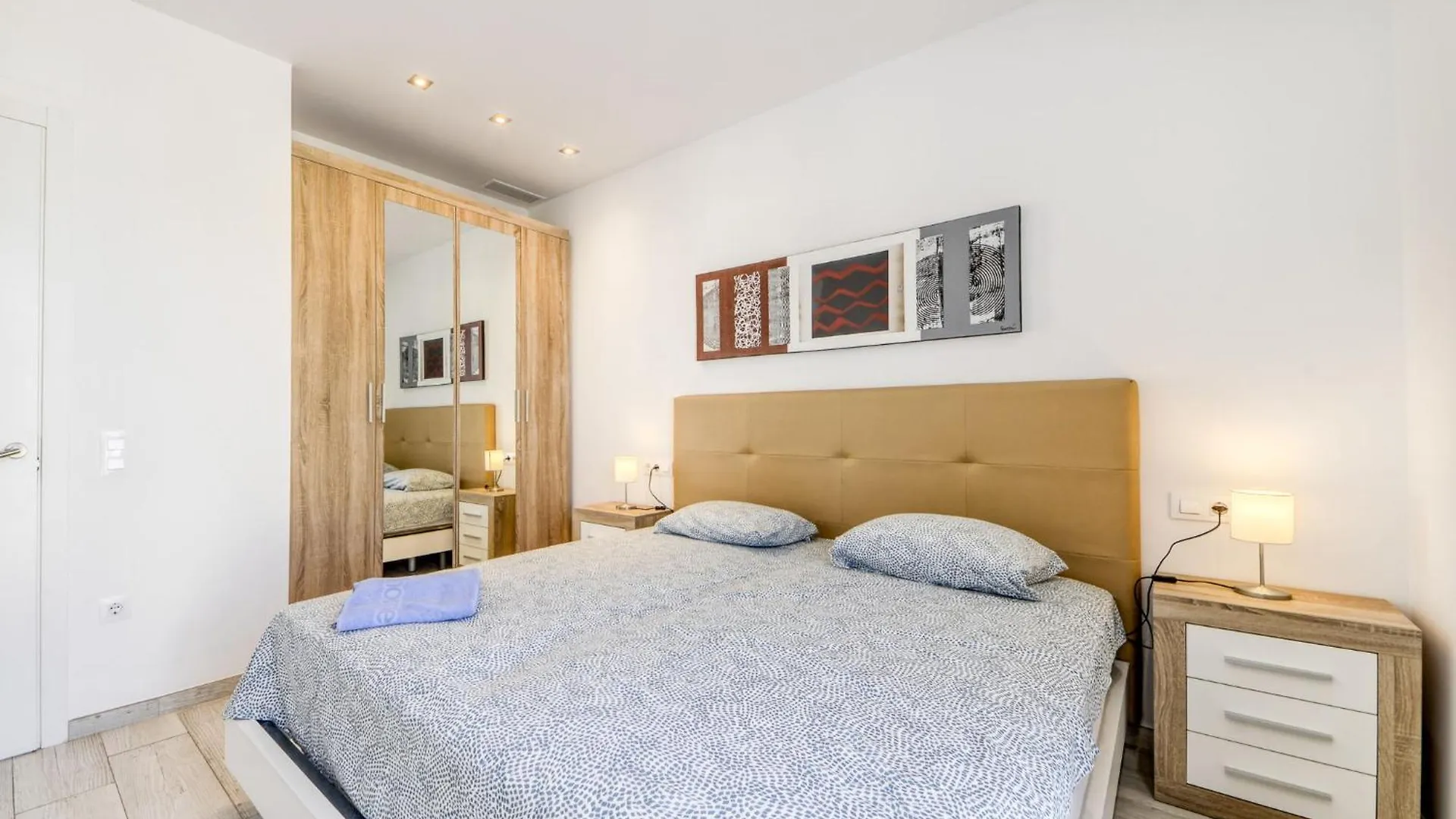 Holiday Home Mon Petit Paradis By Interhome Empuriabrava