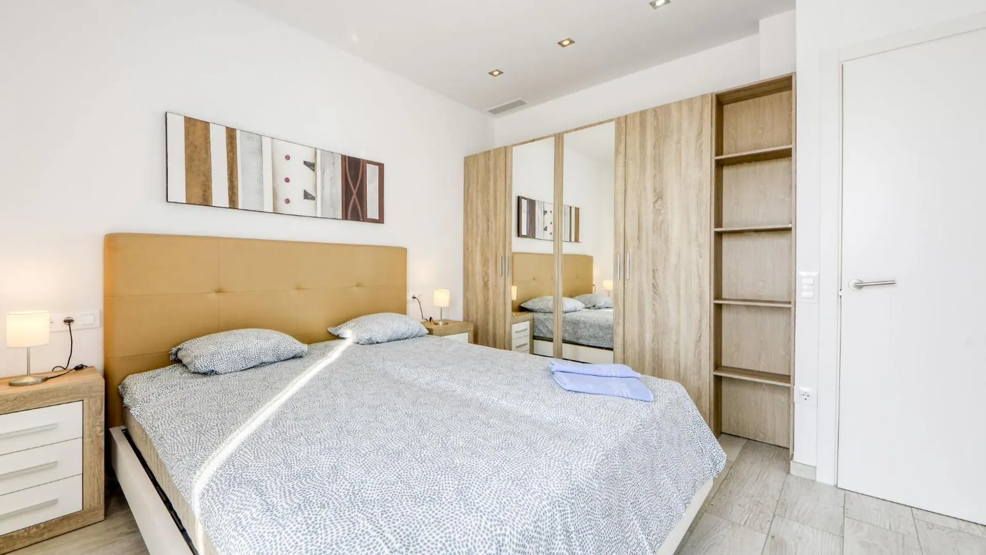Holiday Home Mon Petit Paradis By Interhome Empuriabrava