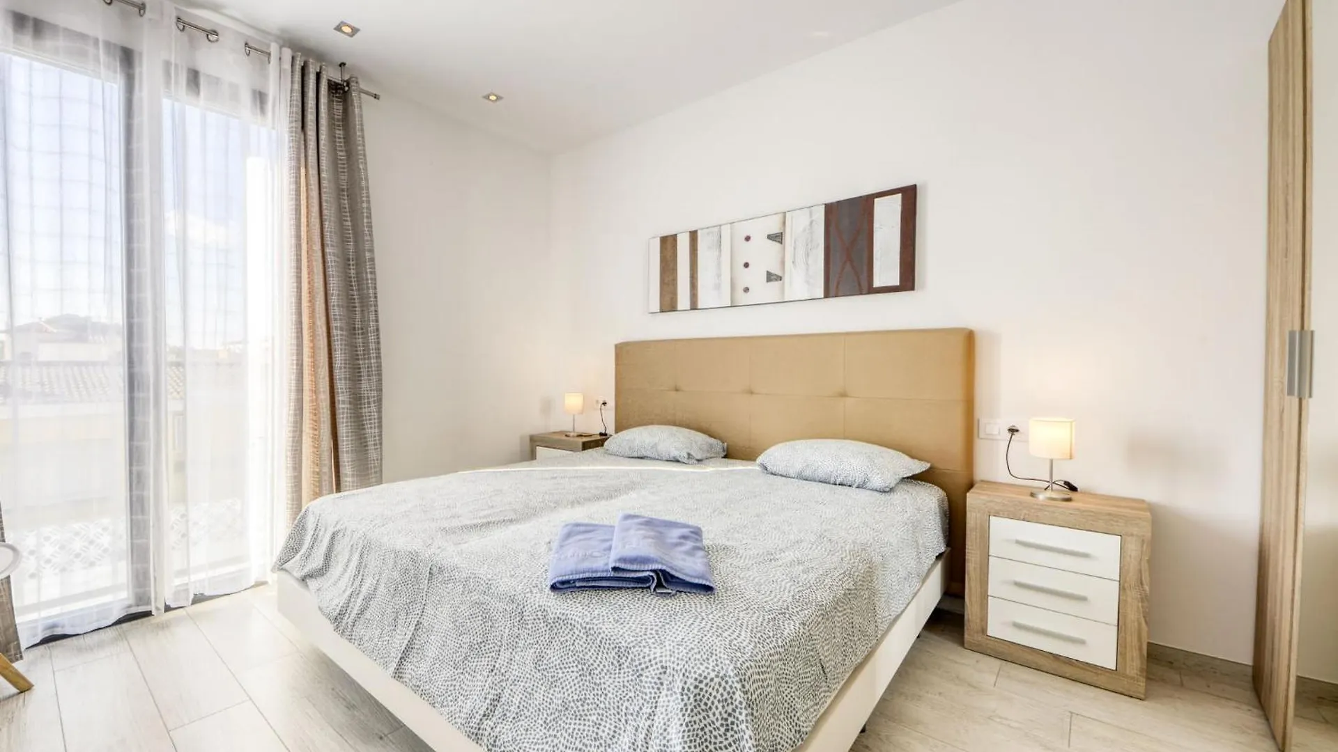 Holiday Home Mon Petit Paradis By Interhome Empuriabrava