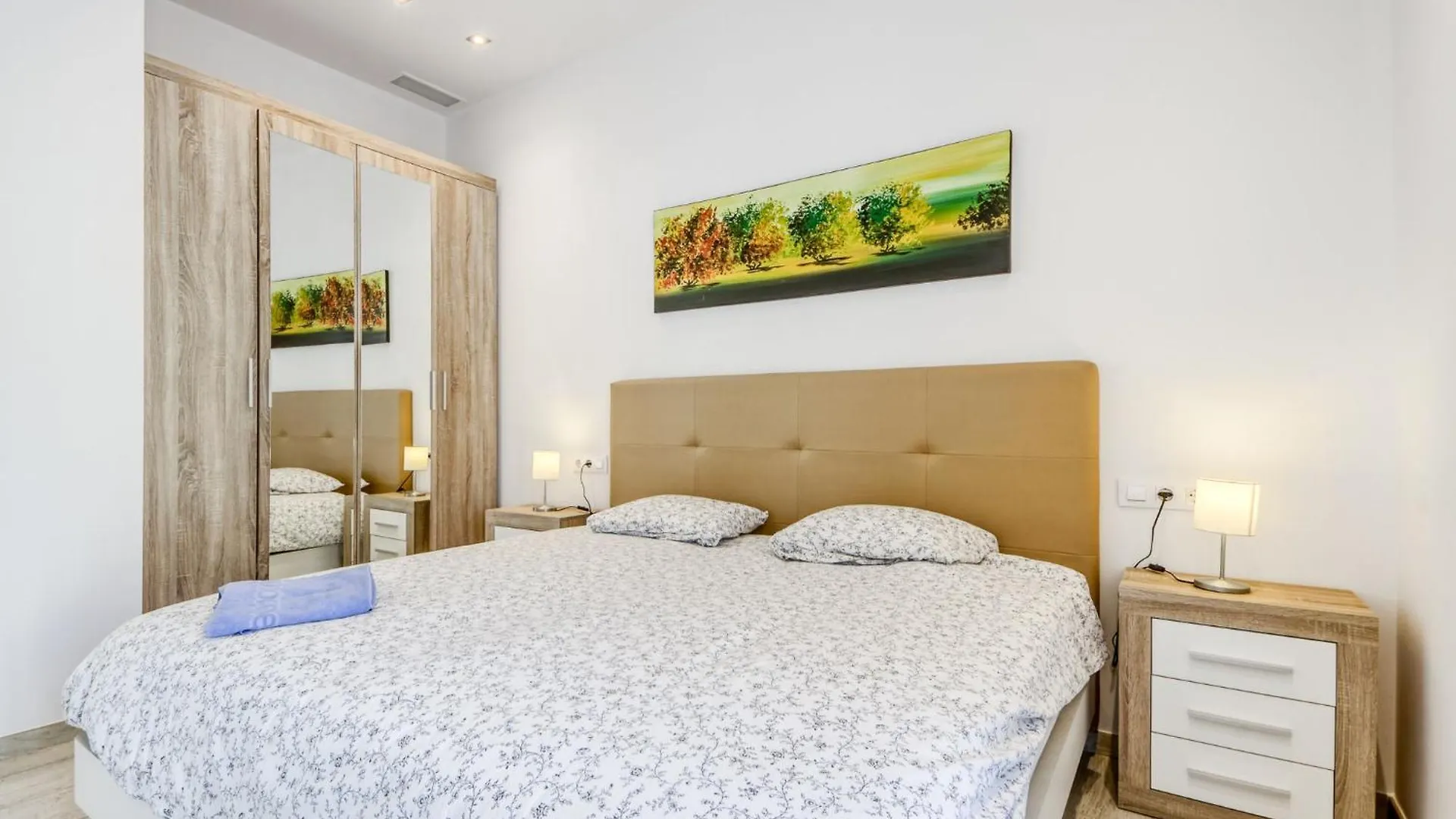 Holiday Home Mon Petit Paradis By Interhome Empuriabrava Spanyolország