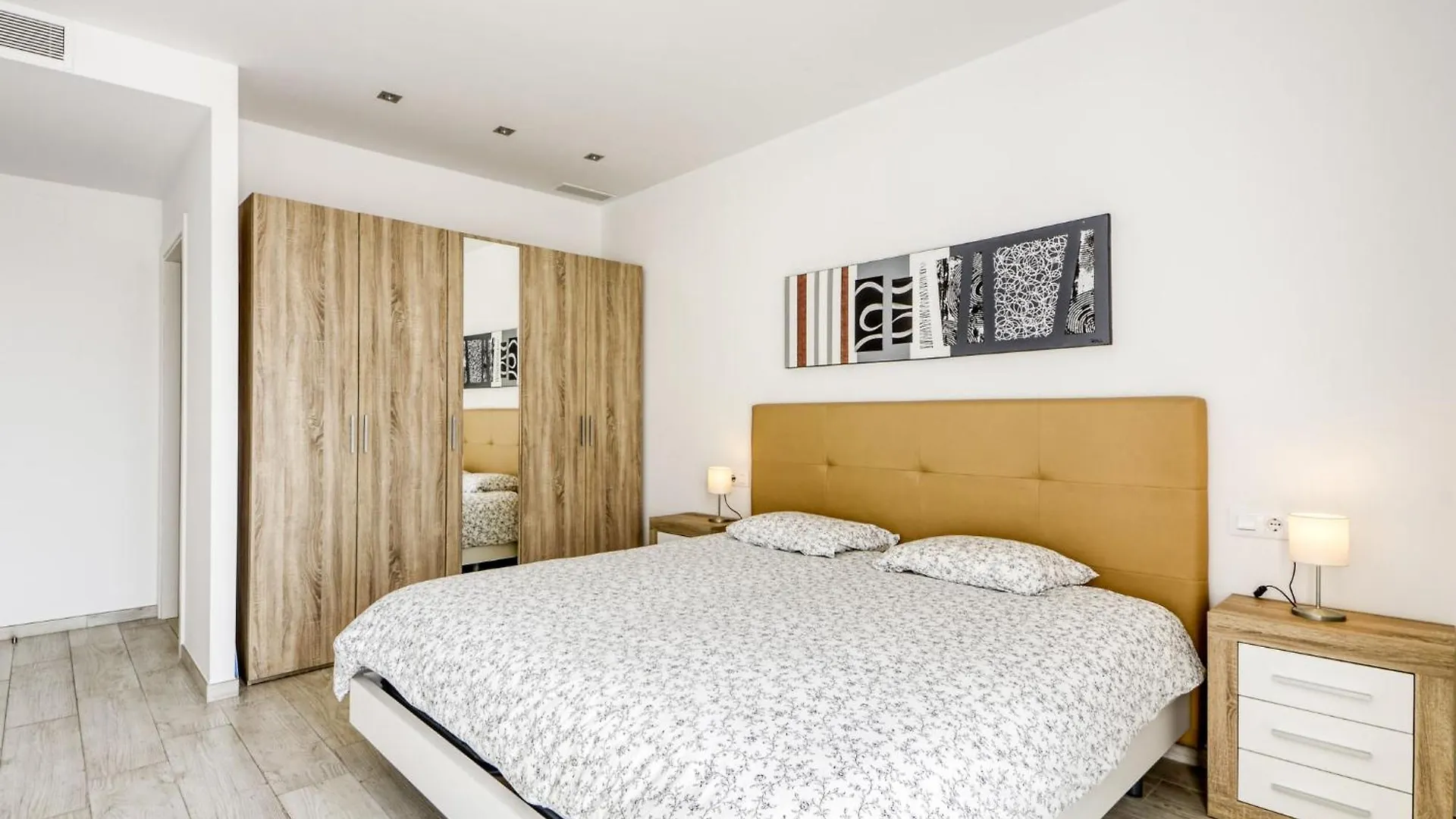 Holiday Home Mon Petit Paradis By Interhome Empuriabrava