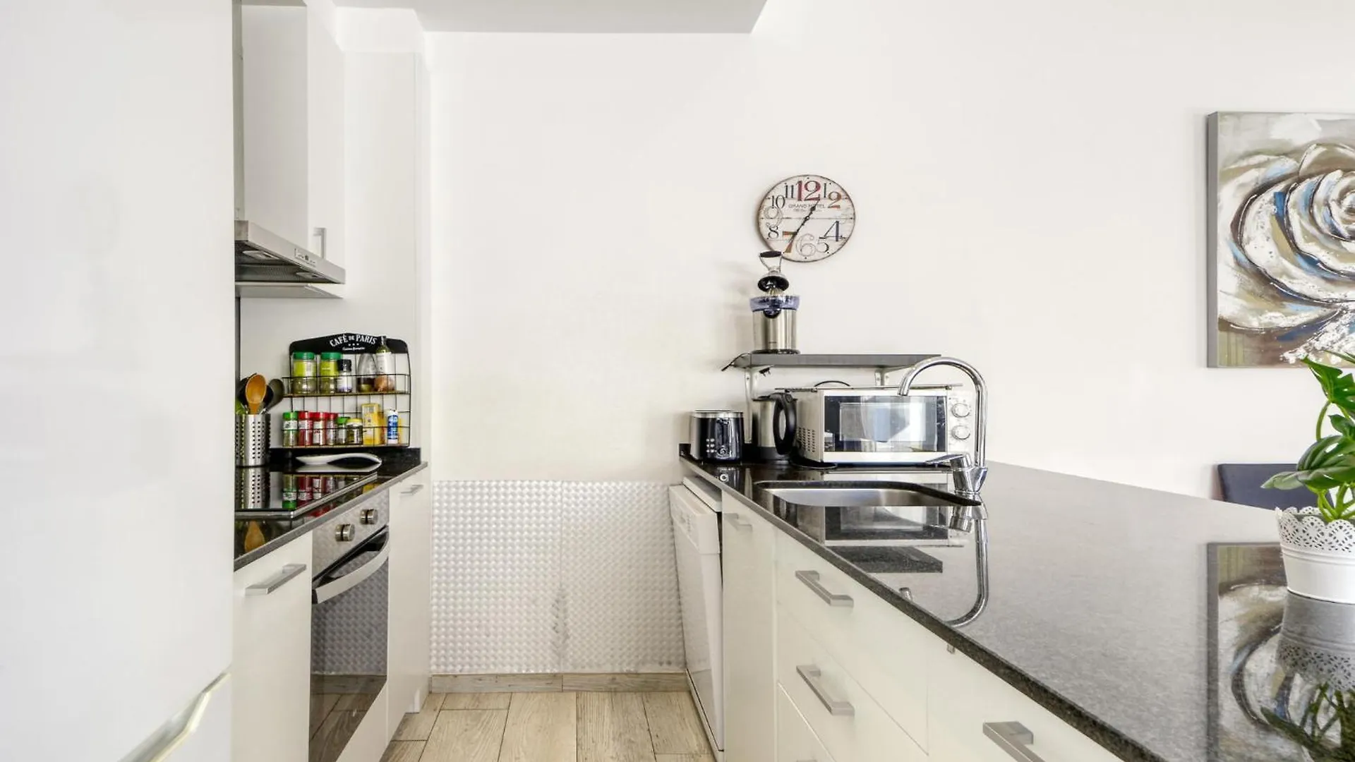 Holiday Home Mon Petit Paradis By Interhome Empuriabrava