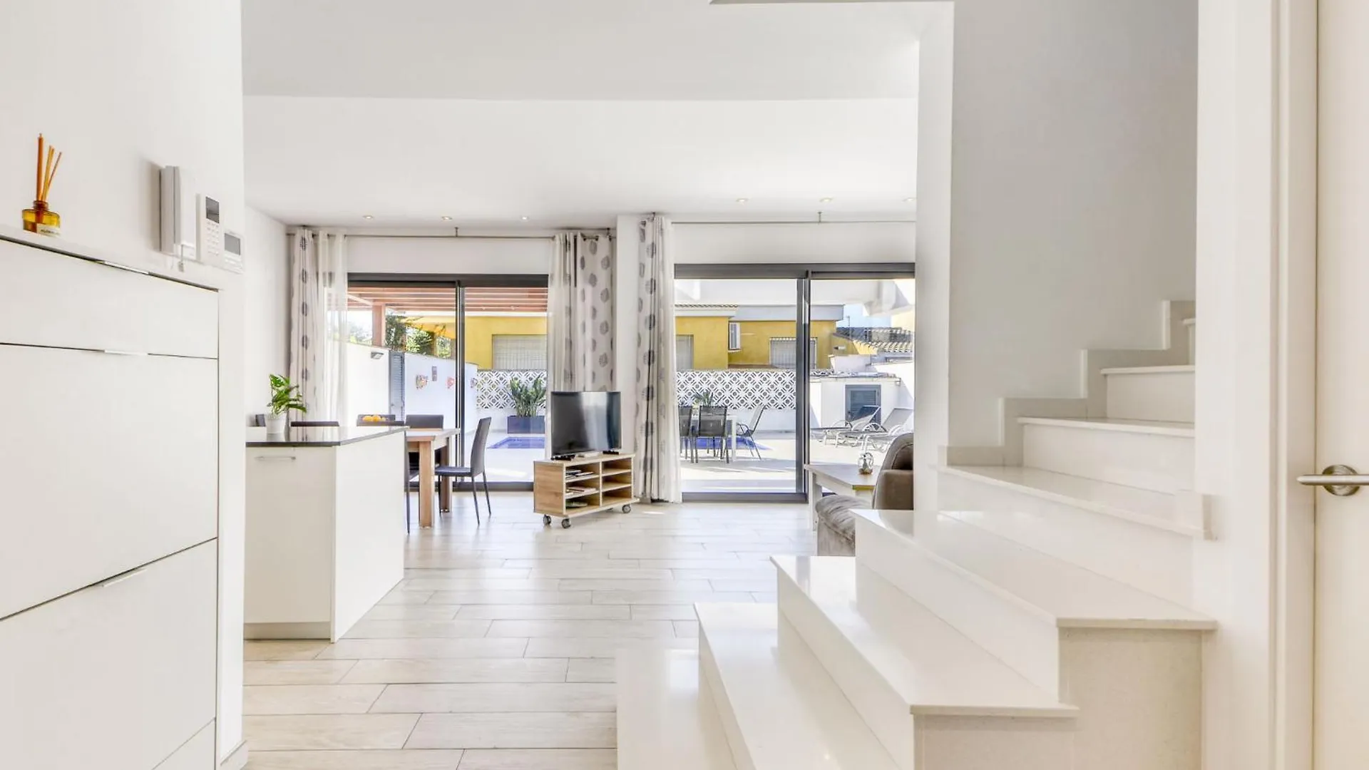 Holiday Home Mon Petit Paradis By Interhome Empuriabrava Spanien