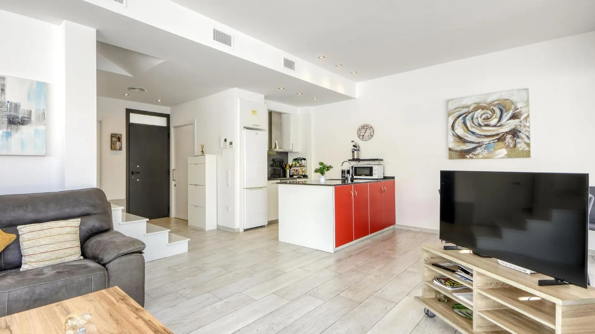 Holiday Home Mon Petit Paradis By Interhome Empuriabrava Spanien