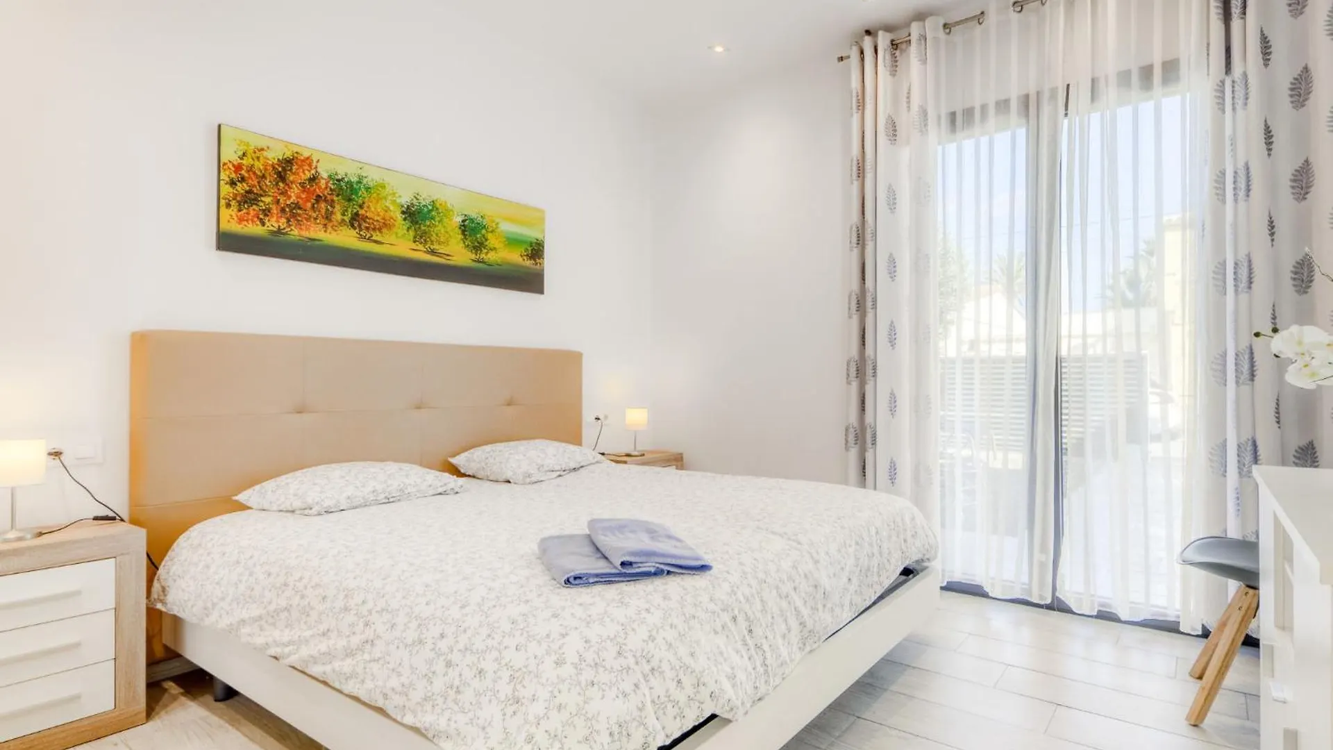Holiday Home Mon Petit Paradis By Interhome Empuriabrava 0*,  Spanyolország