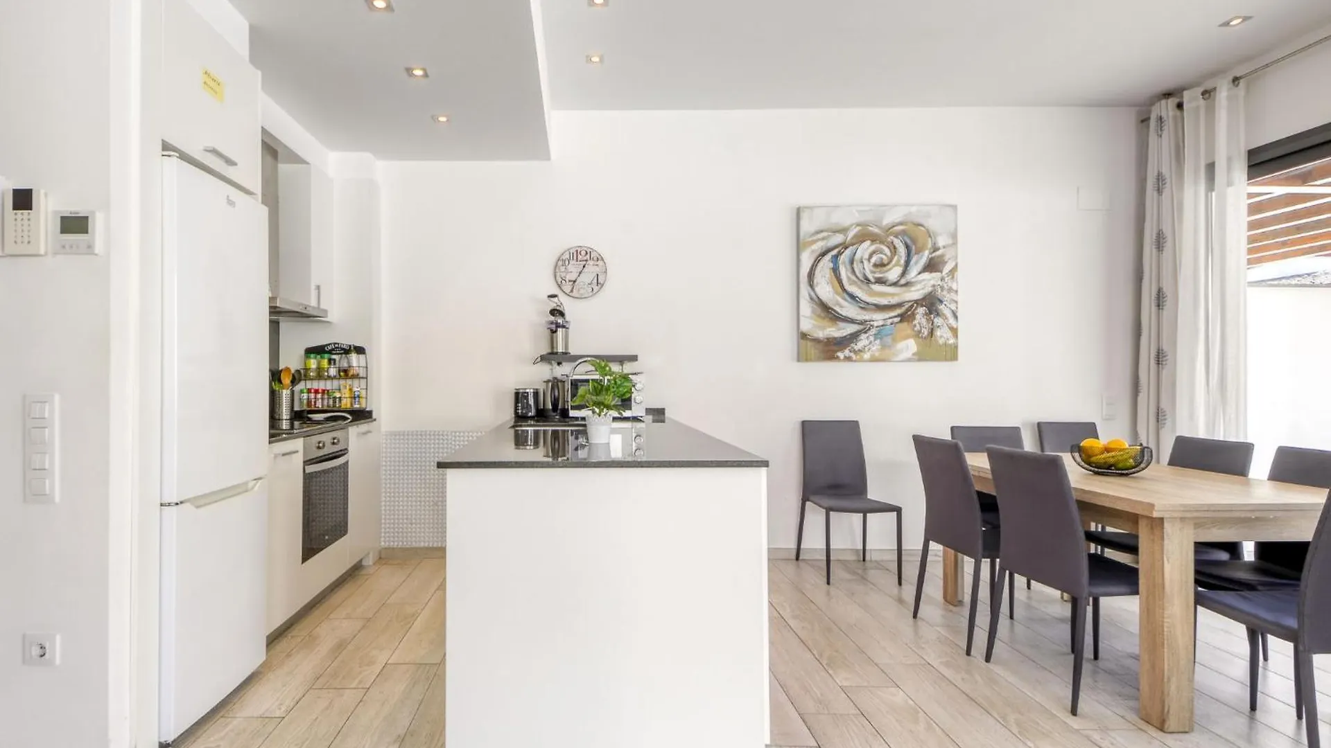 Holiday Home Mon Petit Paradis By Interhome Empuriabrava